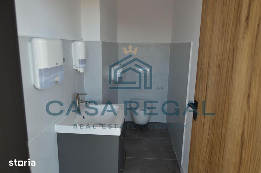 Spațiu comercial, de 160 mp, în Cantemir