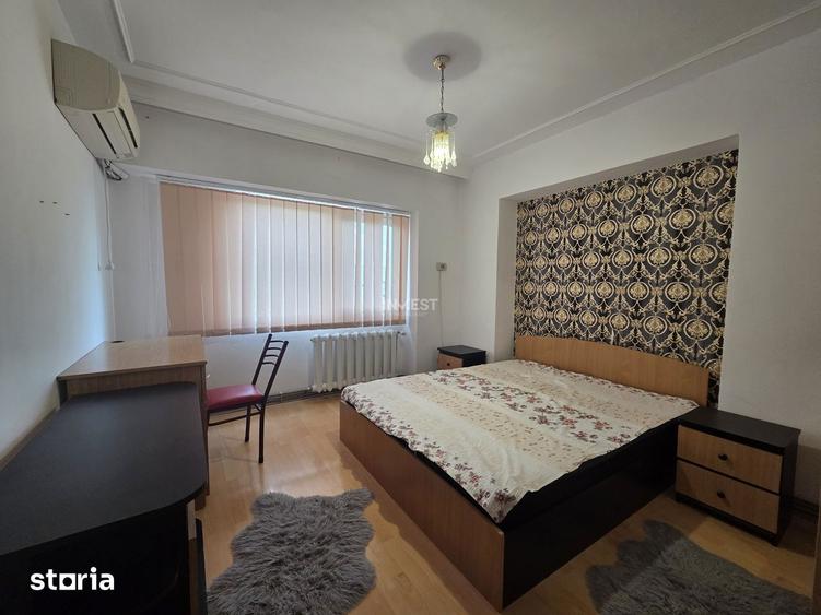 Inchiriere-Apartament 3 camere-Dacia - 2