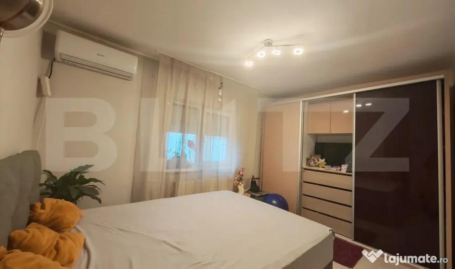 Apartament cu 3 camere, 50.85 mp, zona Rogerius - 6