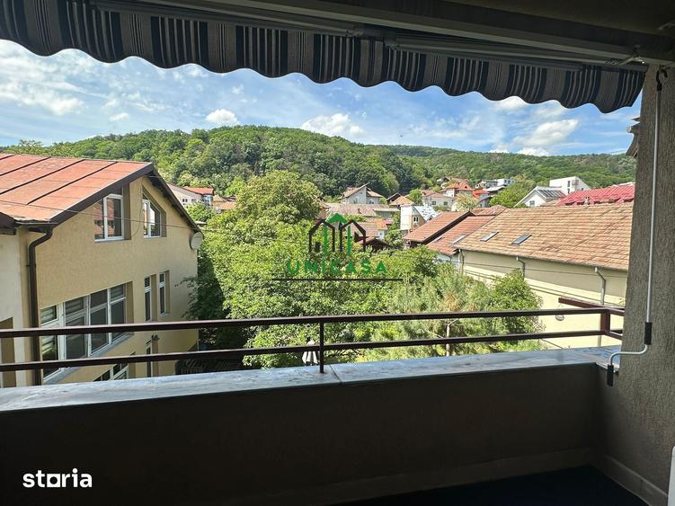 Apartament cu 3 camere, mobilat în Nord