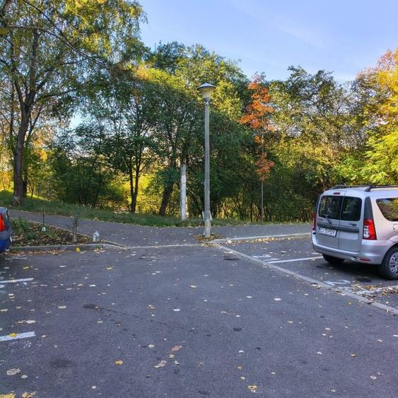 Apartament cu 4 camere decomandat în Mănăștur