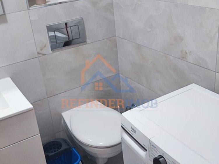 2 camere l Bloc nou 2025 l Str. Aurel Persu - Grand Arena l Centrala proprie - 8
