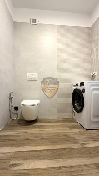 Apartament cu 2 camere decomandat în Tomis Nord