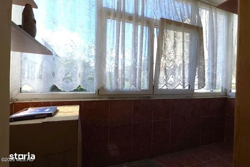 Apartament cu 3 camere decomandat în Tomis Nord