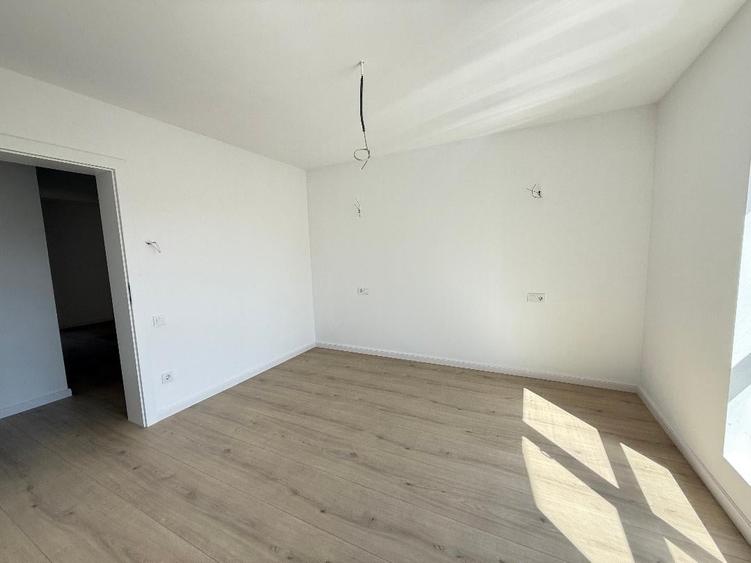 Duplex cu 3 camere cu Teren 200 Mp în Ultracentral
