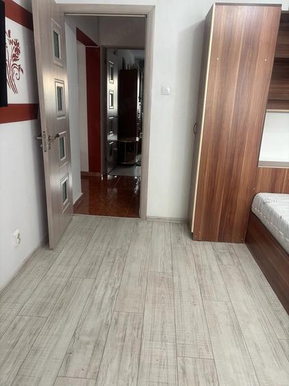 Apartament cu 2 camere decomandat în Burdujeni