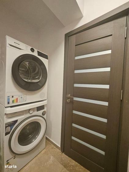 Apartament cu 2 camere în Trivale