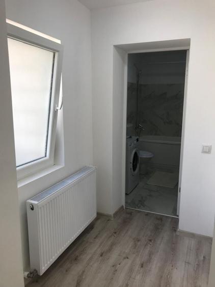 Apartament cu 2 camere decomandat în Griviței