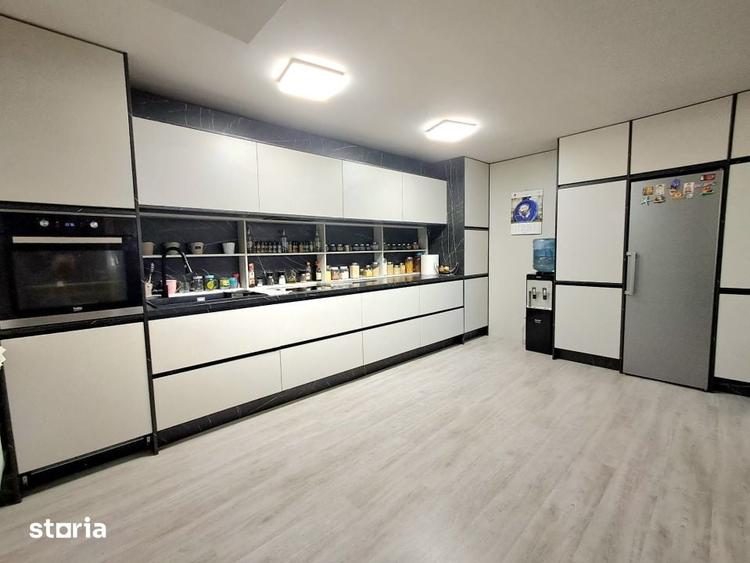 Casă cu 6 camere cu Teren 600 Mp în Apahida