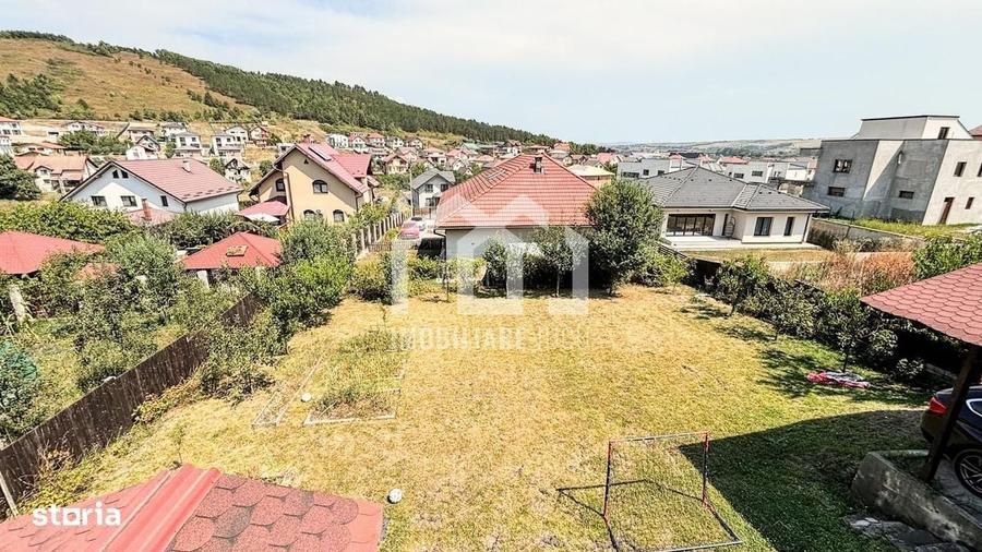 Oportunitate business,locuinta + spatiu pentru productie in Campenesti - 5