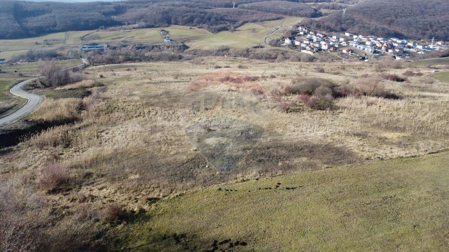 Teren agricol extravilan de 68403 mp, în Popești