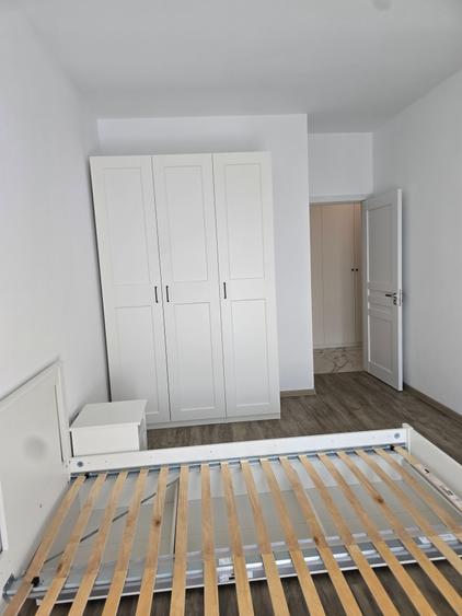 Ap. 2 camere decomandat | Balcon 16,5 mp | Parcare | Bloc nou 2026 | Etalon - 6