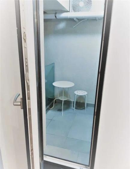 GARSONIERA PLAZA RESIDENCE /METROU BLOC NOU FAZA 2 ll 6 MINUTE METROU - 8