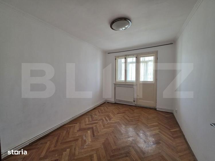 Apartament de vanzare, 34.70 mp, zona Closca Satu Mare - 2