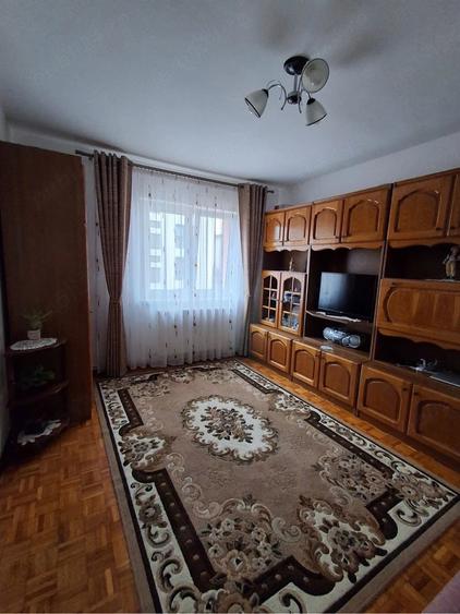 Apartament cu 2 camere nedecomandat în Exterior Vest