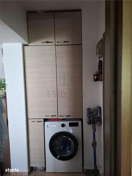 DAMBOVITA - 2 CAMERE - DECOMANDAT - CENTRALA PROPRIE - ETAJ INTERMEDIA - 10