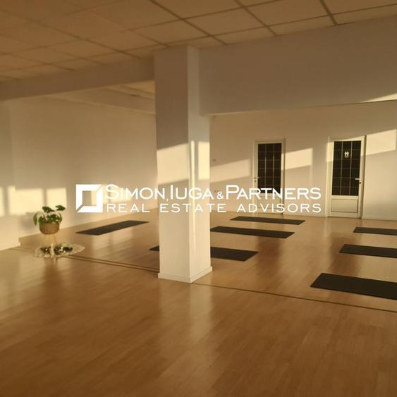 Spațiu industrial, de 3,130 mp, în Gheorghe Doja