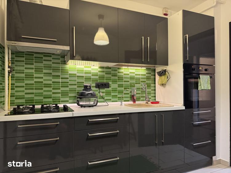 Apartament cu 3 camere decomandat în Pantelimon