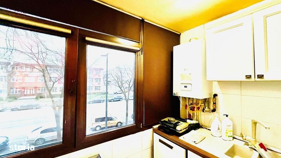 Apartament mobilat si utilat modern, suprafata generoasa , zona Dacia - 3