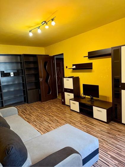 Apartament cu 2 camere Dumbrava Noua - 3