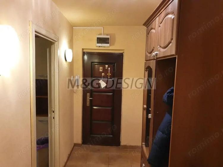 Apartament cu 3 camere decomandat în Take Ionescu