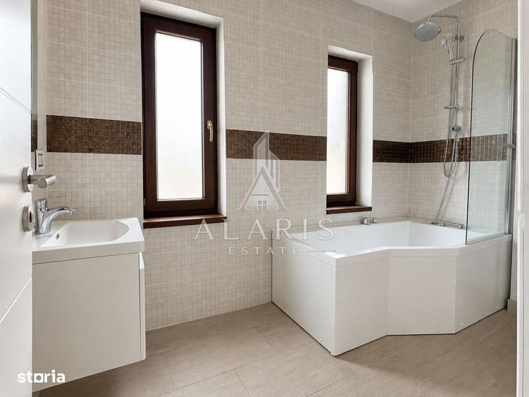 Casa de lux cu 5 camere, 3 bai, zona Aradului - 1