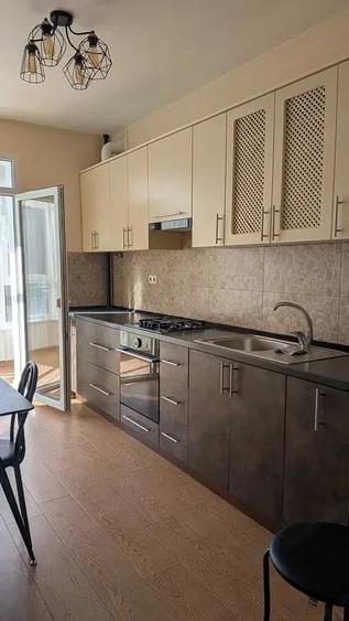 Apartament cu 2 camere decomandat în Sălaj