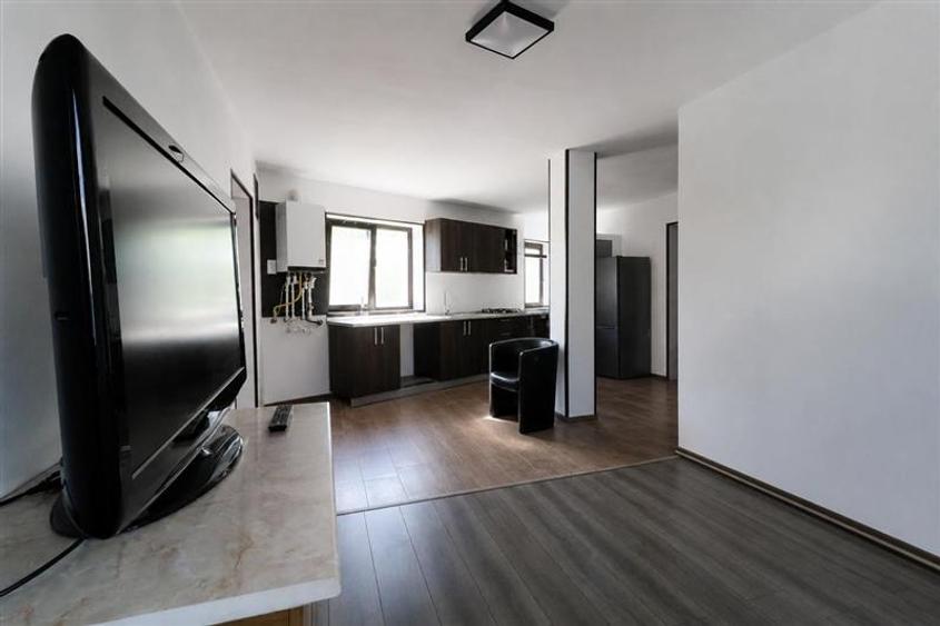 Apartament 3 camere  decomandat cu parcare inclusa, Dancu - 3