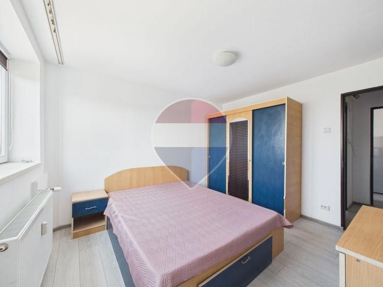 Apartament cu 2 camere circular, mobilat în Giulești