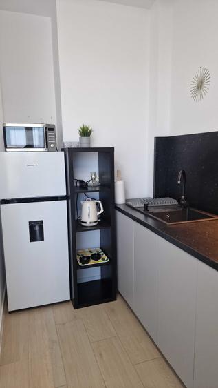 Casă cu 2 camere în Central