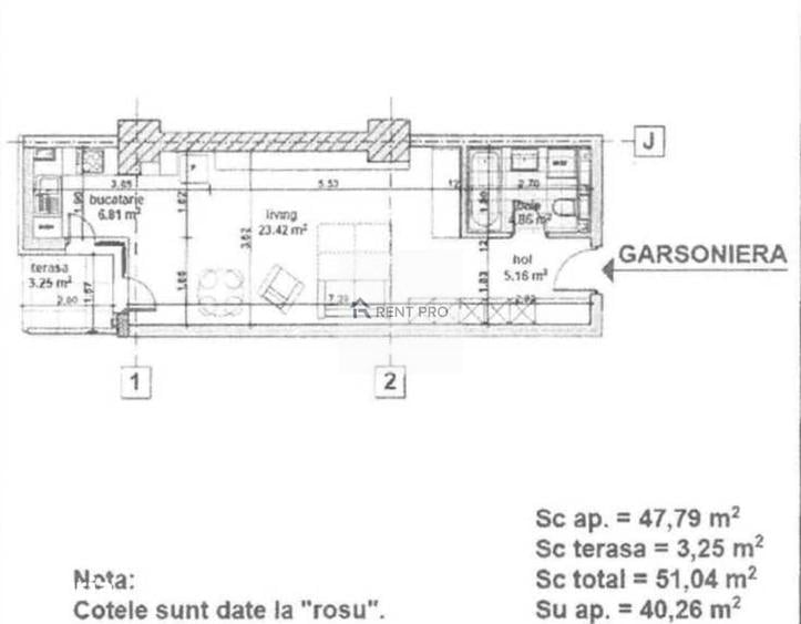 Smart Residence Lujerului | Garsoniera Noua | Parcare Subterana - 2