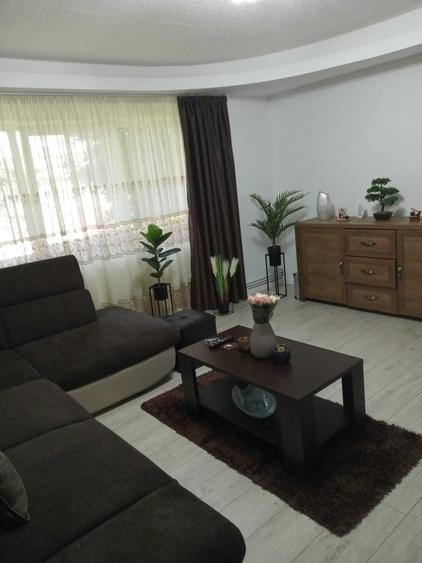 Apartament cu 2 camere nedecomandat în Central