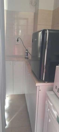 studio cu balcon in complexul rezidential Alfa-Beta - 5