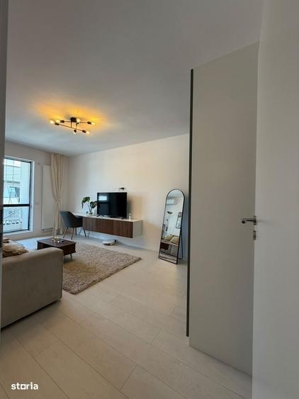 Apartament 2 camere de inchiriat,str Diamantului Bragadiru - 5