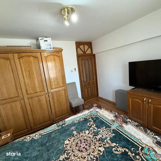 Apartament cu 2 camere, etaj 5 din 8, Bd. Republicii - 4