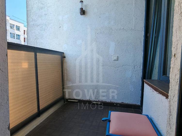 Apartament vanzare cu 2 camere | Etaj 8/11 | 2 lifturi | Doamna Stanca - 9
