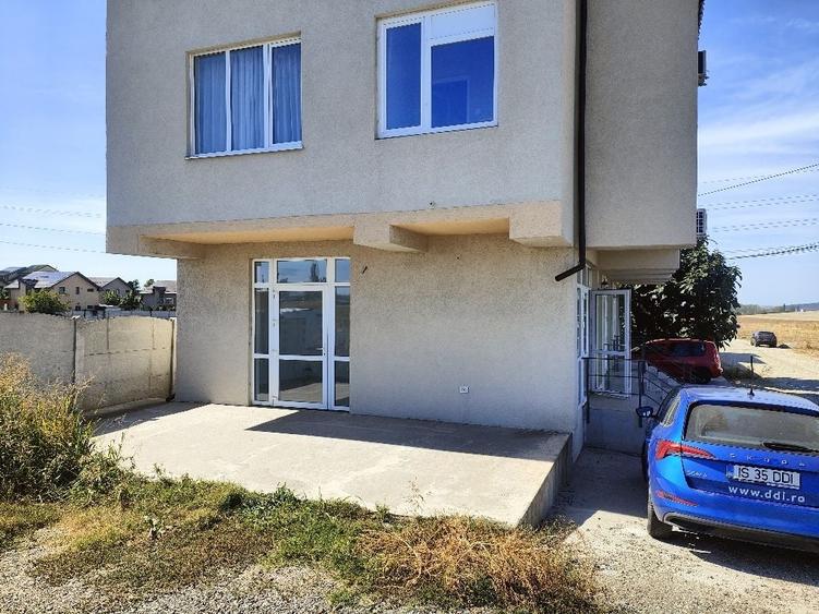 Spațiu comercial, de 36 mp, în Șimnicu de Jos