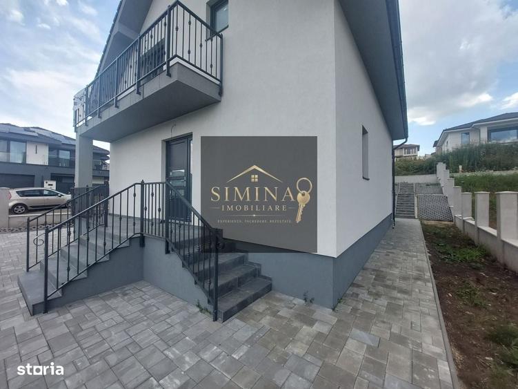 Casă cu 4 camere în Bozeni