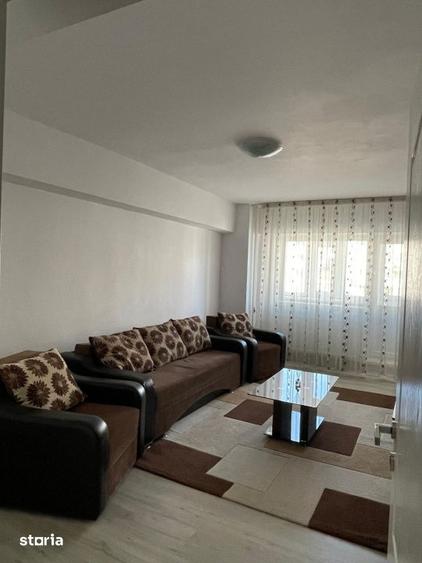 Apartament cu 2 camere decomandat, mobilat în Ultracentral