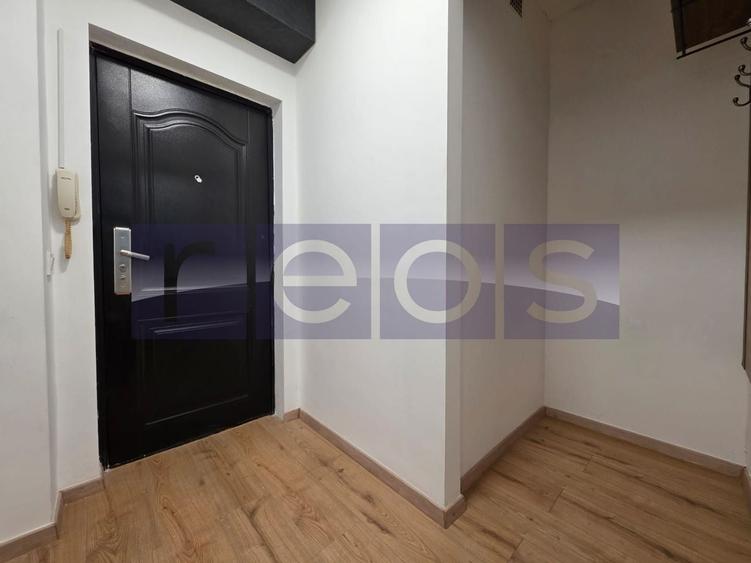 Apartament cu 2 camere semidecomandat în Timpuri Noi
