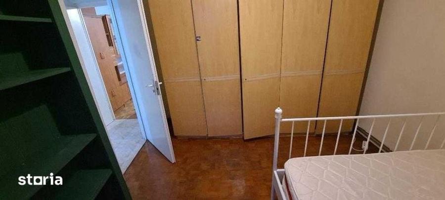 Dau in chirie apartament 2 camere in Grigorescu - 2
