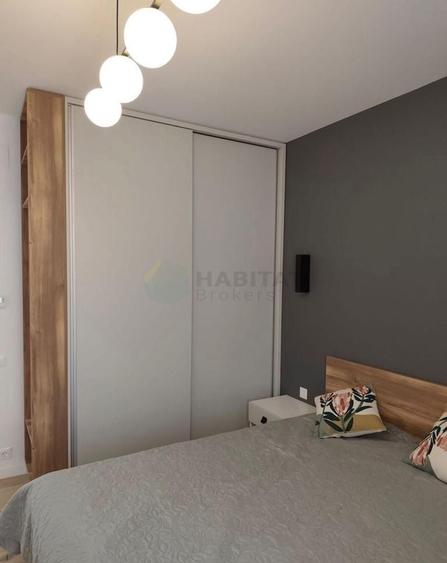 Apartament 2 camere | One Cotroceni | Loc de parcare inclus - 9