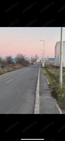 Teren de 3940 mp, în Jilava