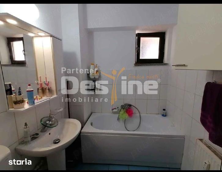 Apartament 1 camera Kaufland Pacurari - Chirie - 5