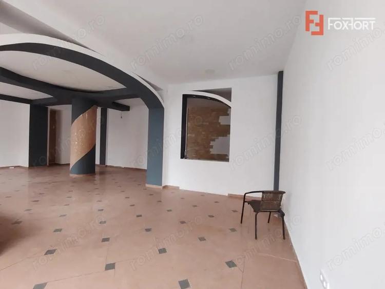 Spațiu comercial, de 108 mp, în Dorobanților