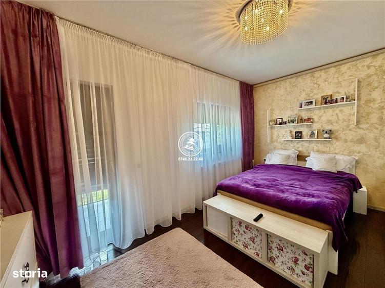 Casă cu 3 camere în Miroslava