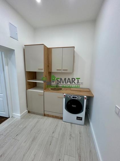 Spațiu comercial, de 137 mp, în Central