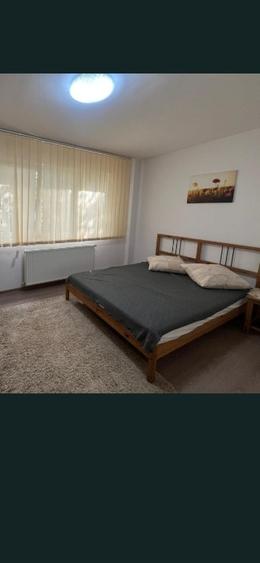 Apartament cu 2 camere semidecomandat în Gării