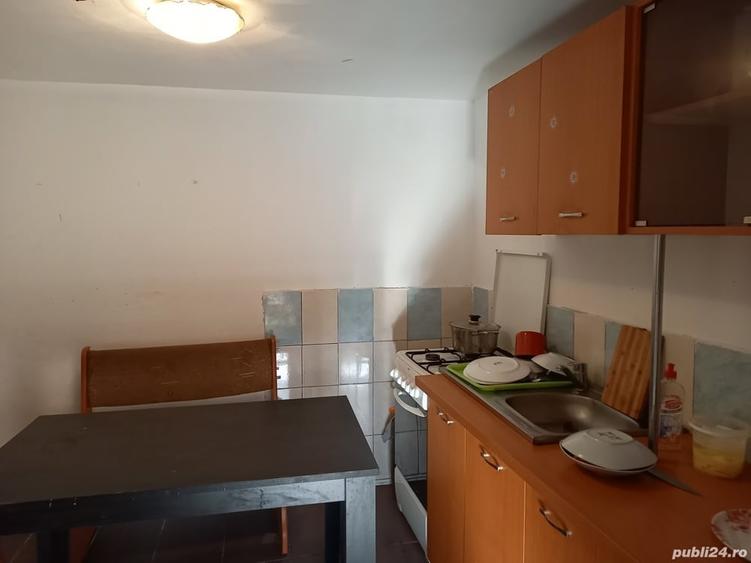 Casă cu 3 camere cu Teren 1000 Mp în Vânju Mare