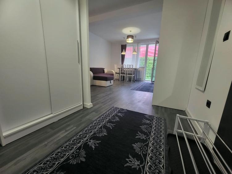 Apartament modern cu 3 camere și grădină, de închiriat în Florești – zona Teilor - 10